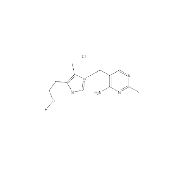 Natural Food Grade Vitamin Thiamine Mononitrate Vitamin B1 Supplier